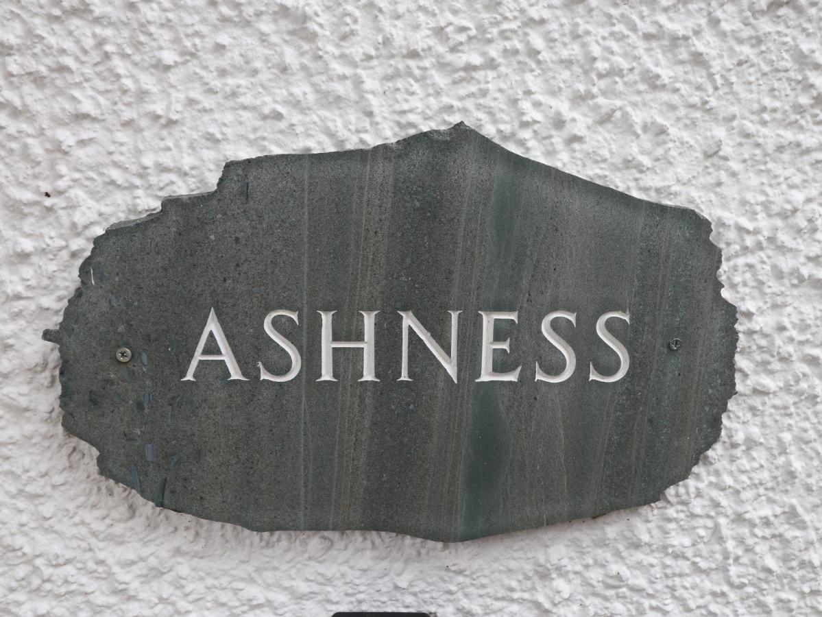 Ashness Villa Ambleside Eksteriør billede