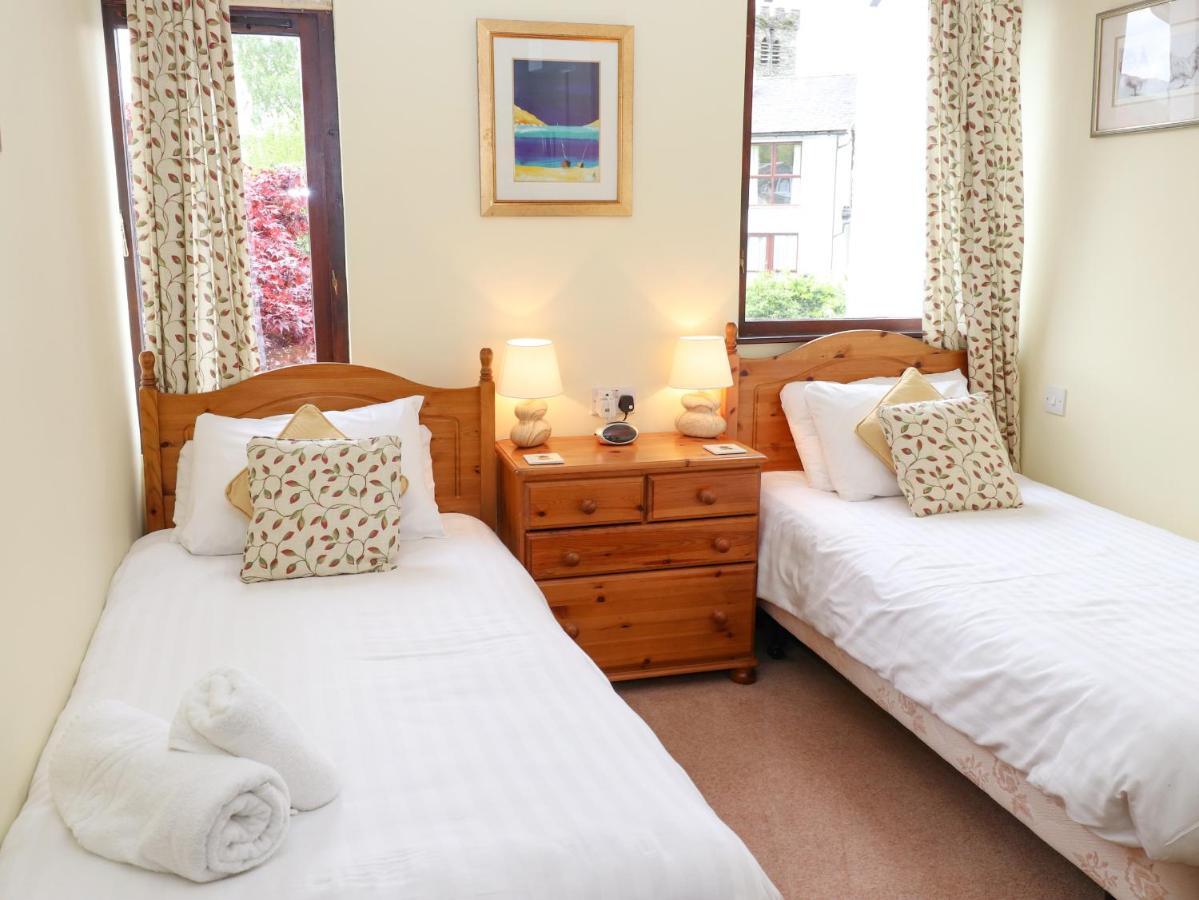 Ashness Villa Ambleside Eksteriør billede